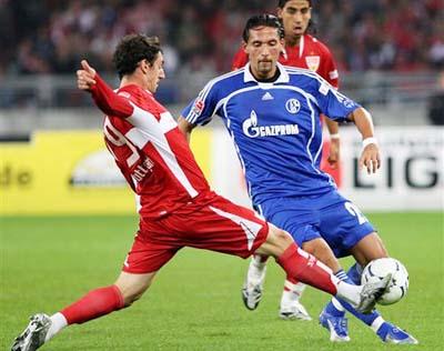 未来的过度 未来的过度